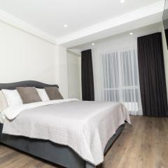 Sunset Park Retreat - Stunning City View