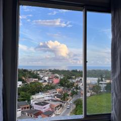 Quarto apartamento em Guarapari