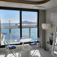 바다소리 Ocean view