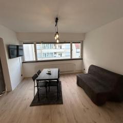Charmant Studio Moderne À Deux Pas du Centre