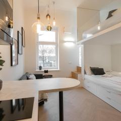 Premium Studio - moderne Wohnung in zentraler Lage