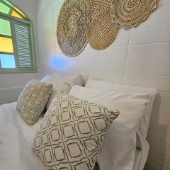 Villa Sol hospedaria