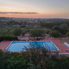 Villa Sergio - Health & Nature