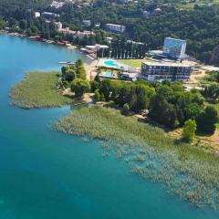 Water's Edge Apartment Ohrid