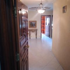 Appartement 2 chambres boulevard