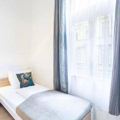 Central - Easy Going - Calm