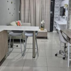 Classy 2 bedroom in Halfway Gardens
