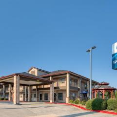 Best Western Lake Conroe Inn