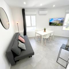 Luna l CLIM l proche hospital