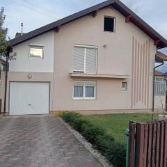 Apartmani Srebrenik