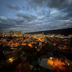 Tbilisi view Apartments