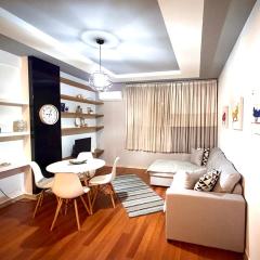 Ergi’s Host Apartment