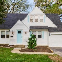 Dog Friendly 3BR 3BA Fairway Home with Fenced Yard