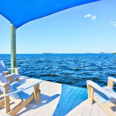 Nautical Landings West