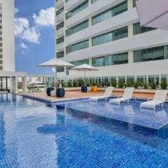 Transamérica Executive Campos dos Goytacazes