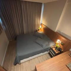 Transamérica Executive Campos dos Goytacazes