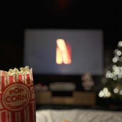 Le parrain Expérience cinéma unique à Chartres