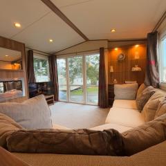 Bowland fell holiday home