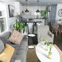 2422 Lynn Iris Drive Decatur, Georgia #9