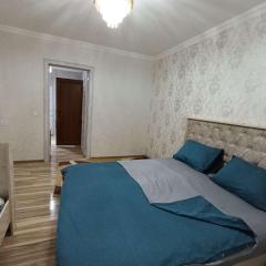 Nakhchivan Family Home