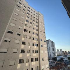 Apartment near BRAS and 25 de MARCO