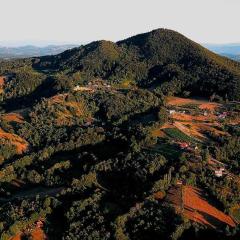Subjel Mountain Retreat-Rural family Estate