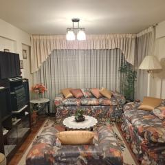 Departamento Los Pinos bloque 37 Piso1