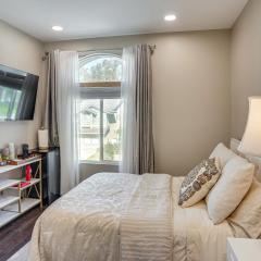 9 Mi to UCI Medical Ctr Cozy Studio Near Trails