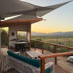 Tiny House El Maiten