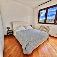 Appartamento con posto auto riservato tra spiaggia, centro, stazione ed ospedale