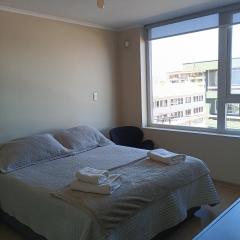 Departamentos Pehumayen