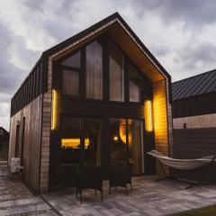 Domki Kwiatowe N05 - Łeba - Nowęcin