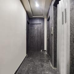 Hotel O Honey Rose Lodge