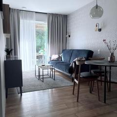 Apartament Mechelinki