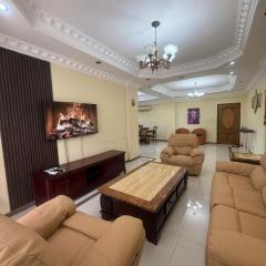 Oysterbay Retreat - 2-Bedroom Ocean View