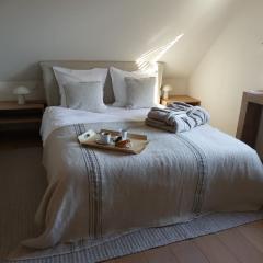 Homestorys Nature Resort