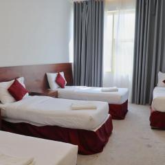 فندق الاصول