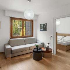 Crans-Montana appartement 4 pers