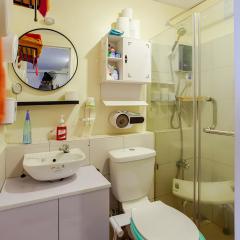 Cheapest Staycation at the Metro