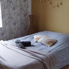 Popote et Papote-L'escale Pro