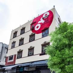 SPOT ON Hotel Kabila