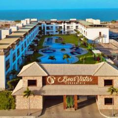 Canoa quebrada - Apartamento a 4 minutos da Praia