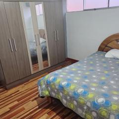 Departamento cerca al aeropuerto