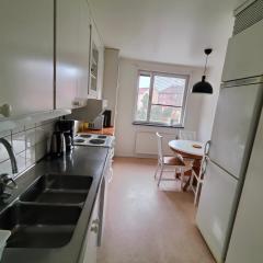 Katrineholm Longstay - Fully equipped 3 room apartment in central Katrineholm