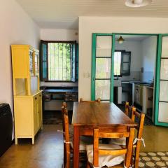 hospedaje Los calcáreos