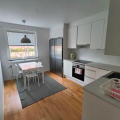 Katrineholm Longstay - 3 room apartment in central Katrineholm
