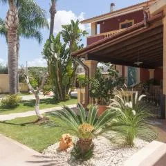 L'Ombra dell'Ulivo B&b