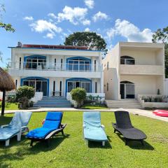 Departamentos Blue Bacalar