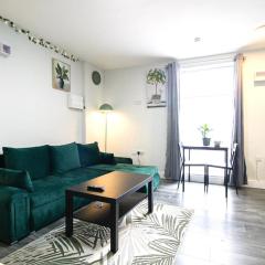 Birmingham Central Luxury Suites