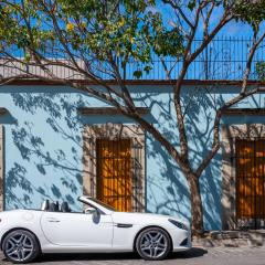 Suites Patio Antequera